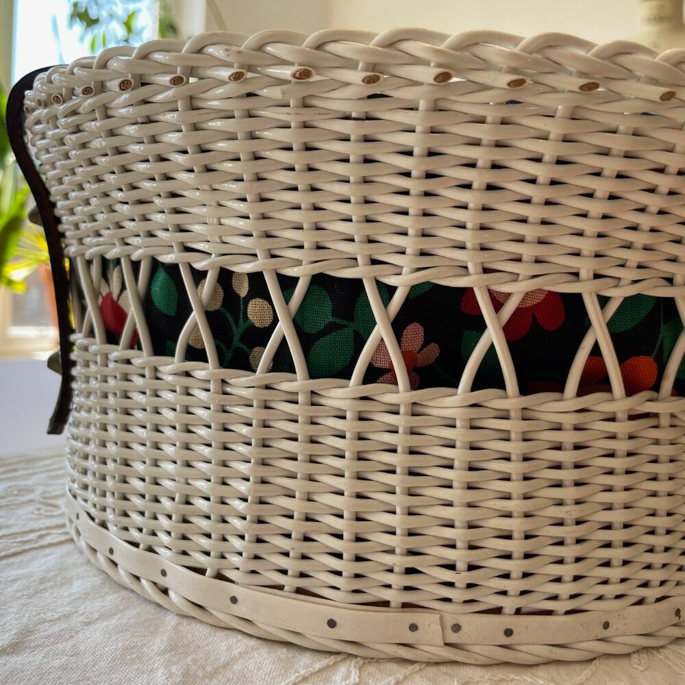 Funky Storage Basket - Picture 13 of 16